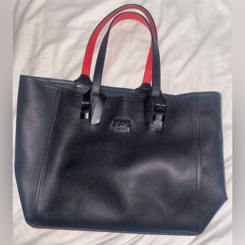 Christian Louboutin Tote Bag